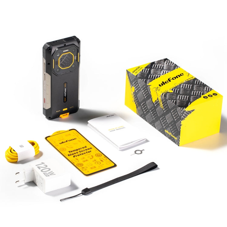 Ulefone Armor 26 Ultra Rugged Phone, 6.78 inch Android 13 MediaTek Dimensity 8020 Octa Core, Network: 5G, NFC Ulefone Armor 26 Ultra Rugged Phone, 6.78 inch Android 13 MediaTek Dimensity 8020 Octa Core, Network: 5G, NFC